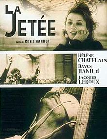Jetee-kleine-poster